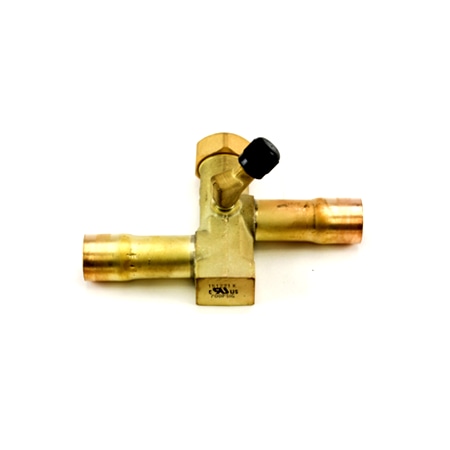 Goodman 0151R00079S Base Valve 3/4" 0151R00079